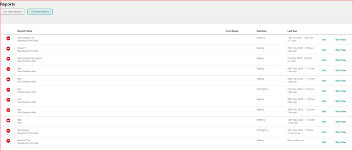 Save reports image 3