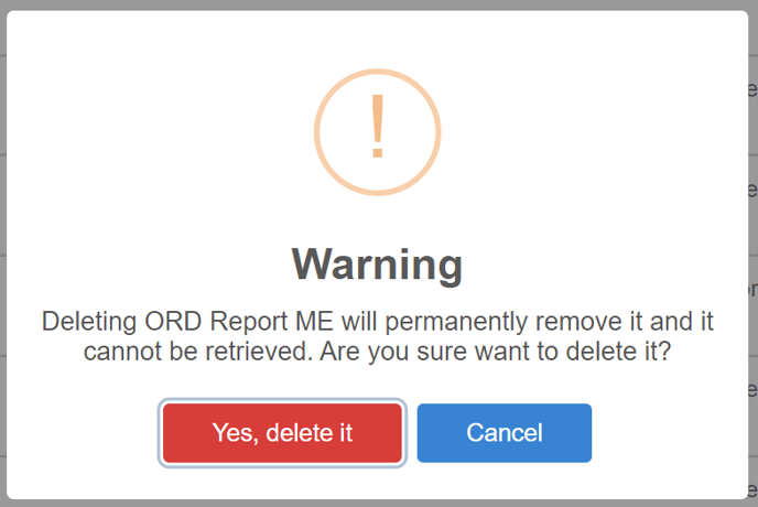 Saved reports image 4